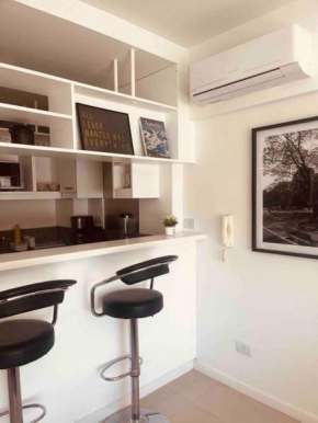 Unique & Modern apartment in Palermo
